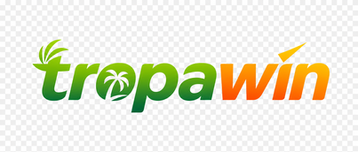 tropawin logo